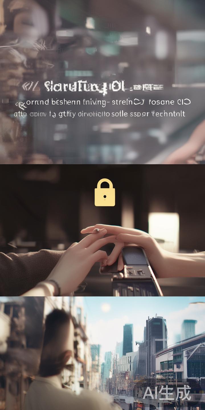 在进行下单操作时，请务必不要泄露敏感信息。_尽量_