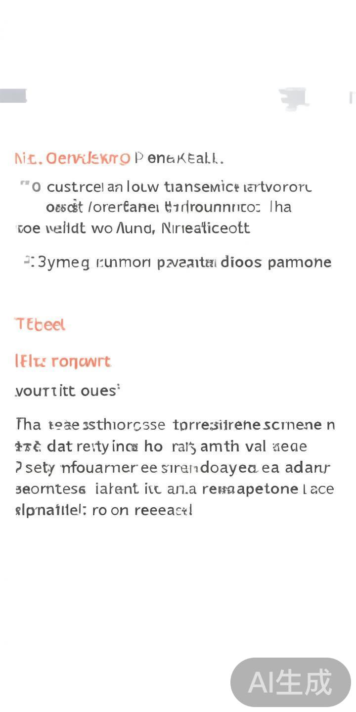 二、清晰详细描述问题
在联系客服电话时，要尽量提