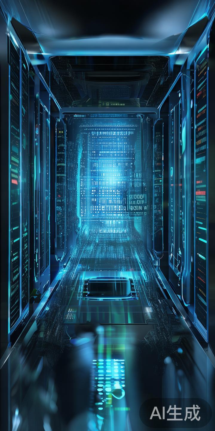 卓越的技术保障
采用先进的加密技术保障用户资金和