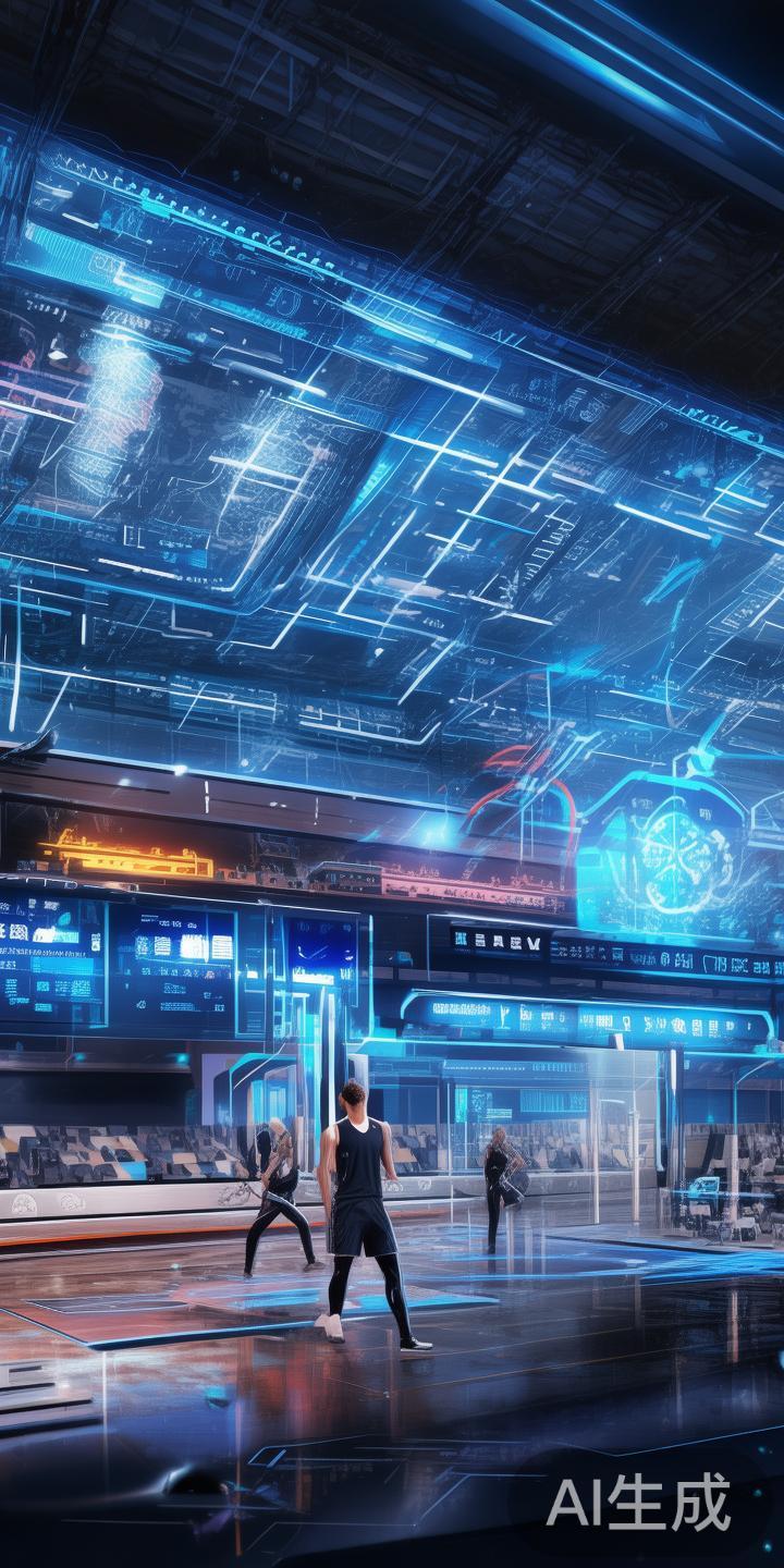 亚博体育i作为领先的体育科技平台，融合了领先的人工