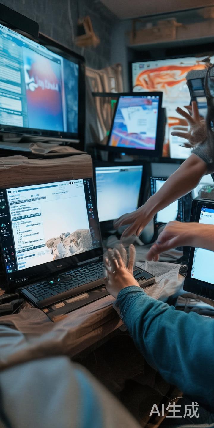 5.&nbsp;软件或浏览器问题
使用过时版本的APP或浏