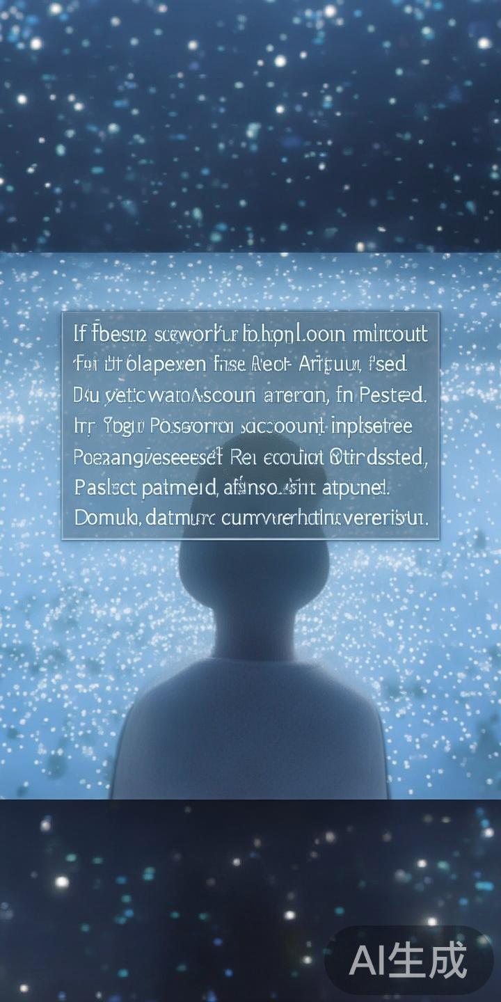 如果网络正常，但仍无法登录，可能是账户出现问题。例