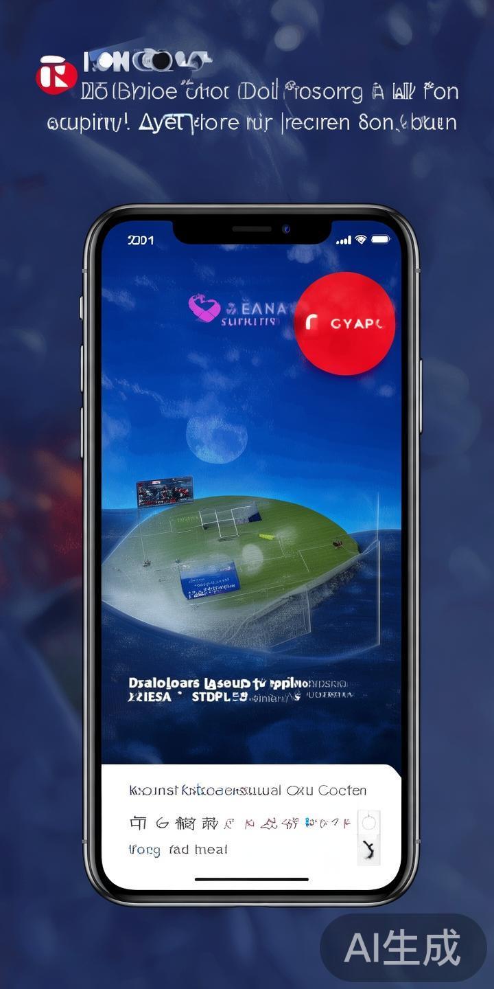 博亚体育官方苹果app下载入口,尽享精彩体育赛事直播和高清赛事转播 其次,苹果用户在选择体育直播平台时最关心的安全性和