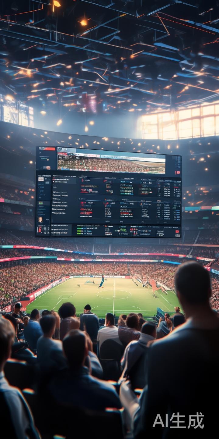 【体育赛事直播与竞猜】&nbsp;亚博提供实时赛事直播，用户