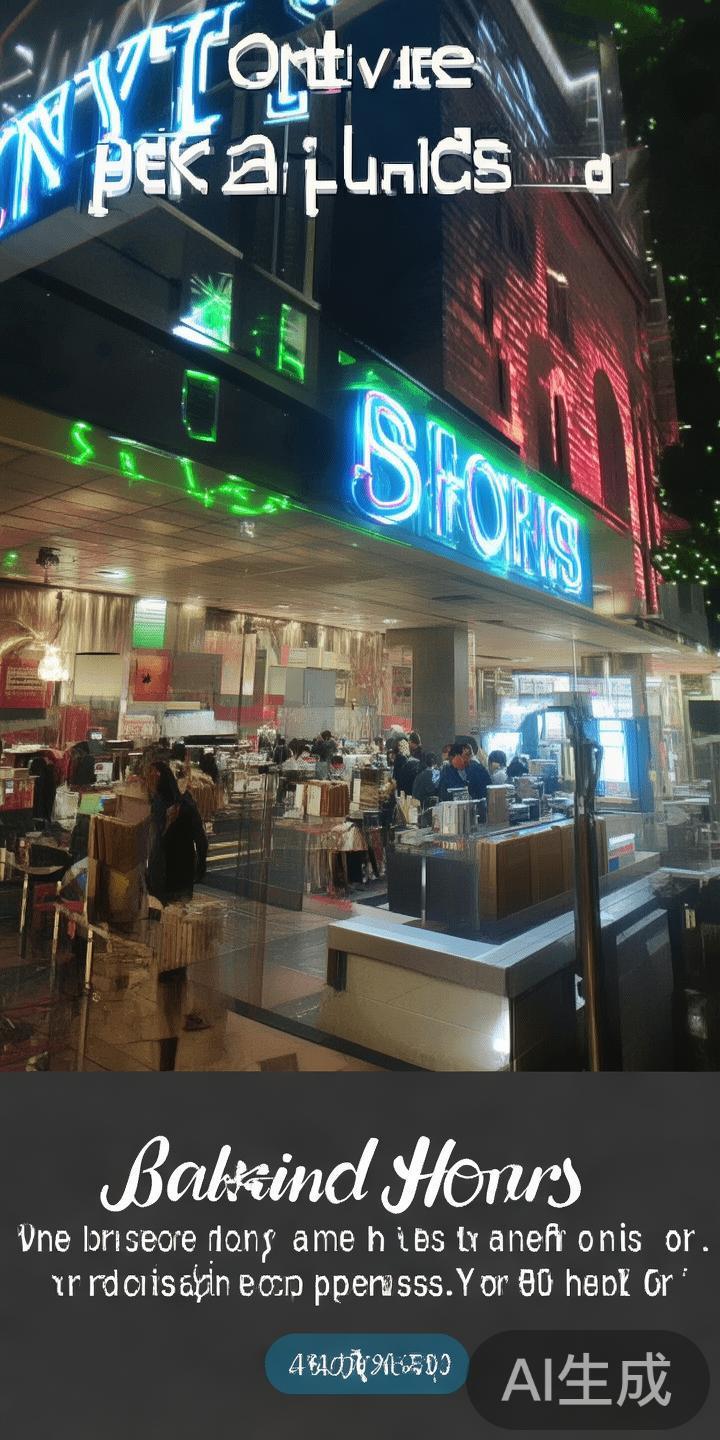 节假日和特殊时间段
在节假日或周末，银行处理业务