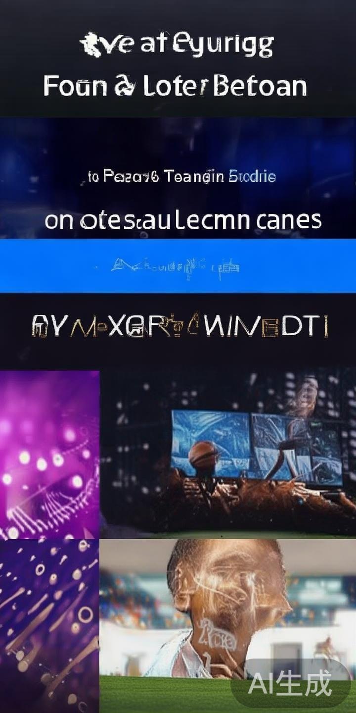 一个优质的体育彩票平台必须提供丰富多样的赛事选择，