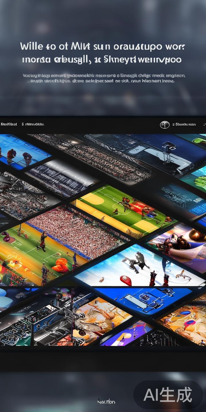 亚博体育体育软件以其丰富的体育赛事信息、高清直播画