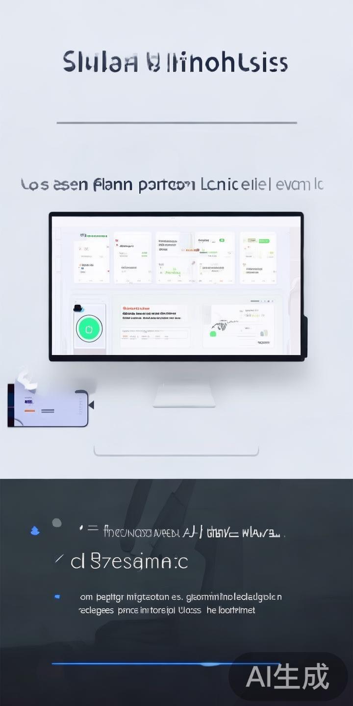 平台设计注重用户体验，界面简洁直观，操作流程顺畅，