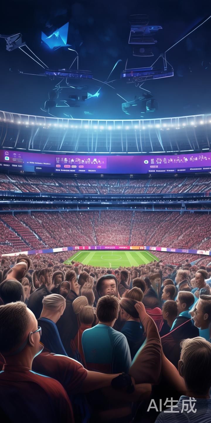 全面解析亚博体育在线平台优势与安全保障:值得信赖的优质体育娱乐平台推荐 比如,某次欧洲冠军联赛的决赛,很多用户通过亚博平台