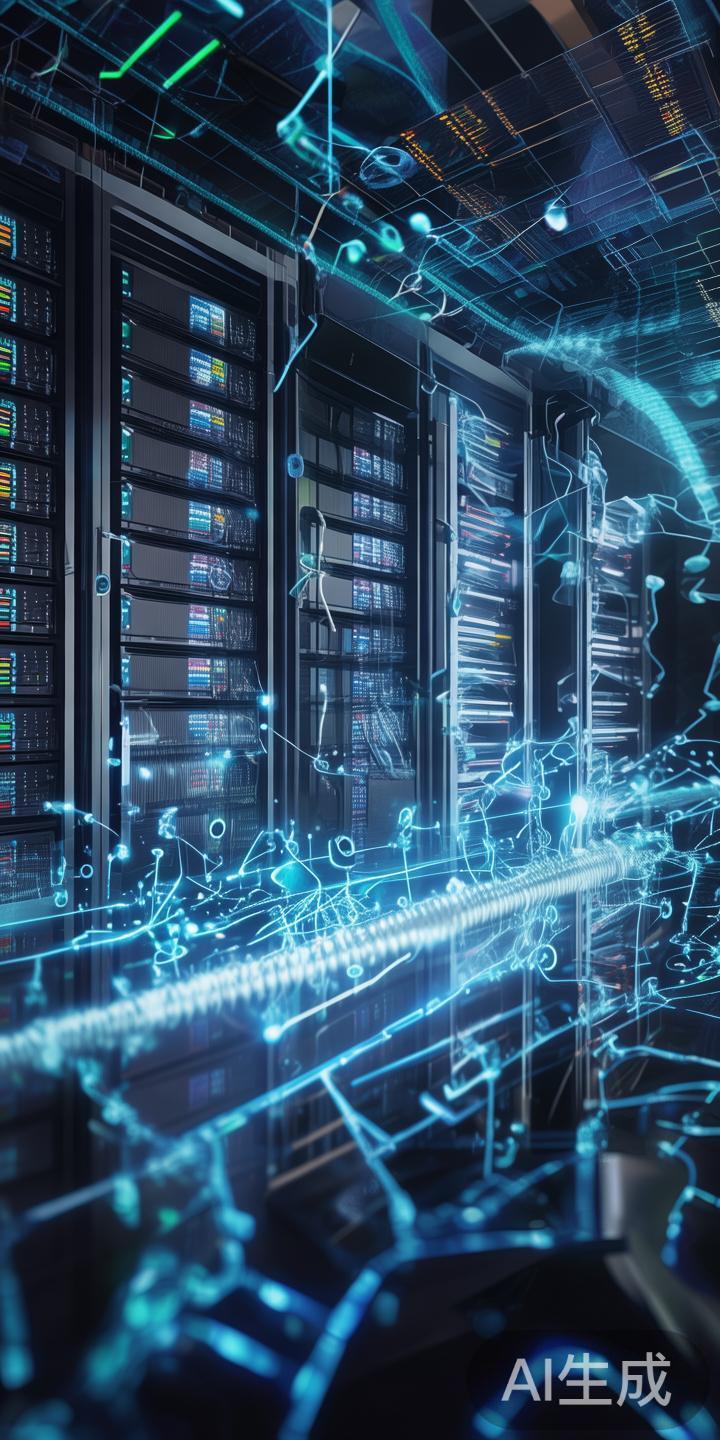 全面解析亚博体育断网应急响应与保障措施的解决方案 2. 云端数据备份与灾备系统
平台实行实时云端数