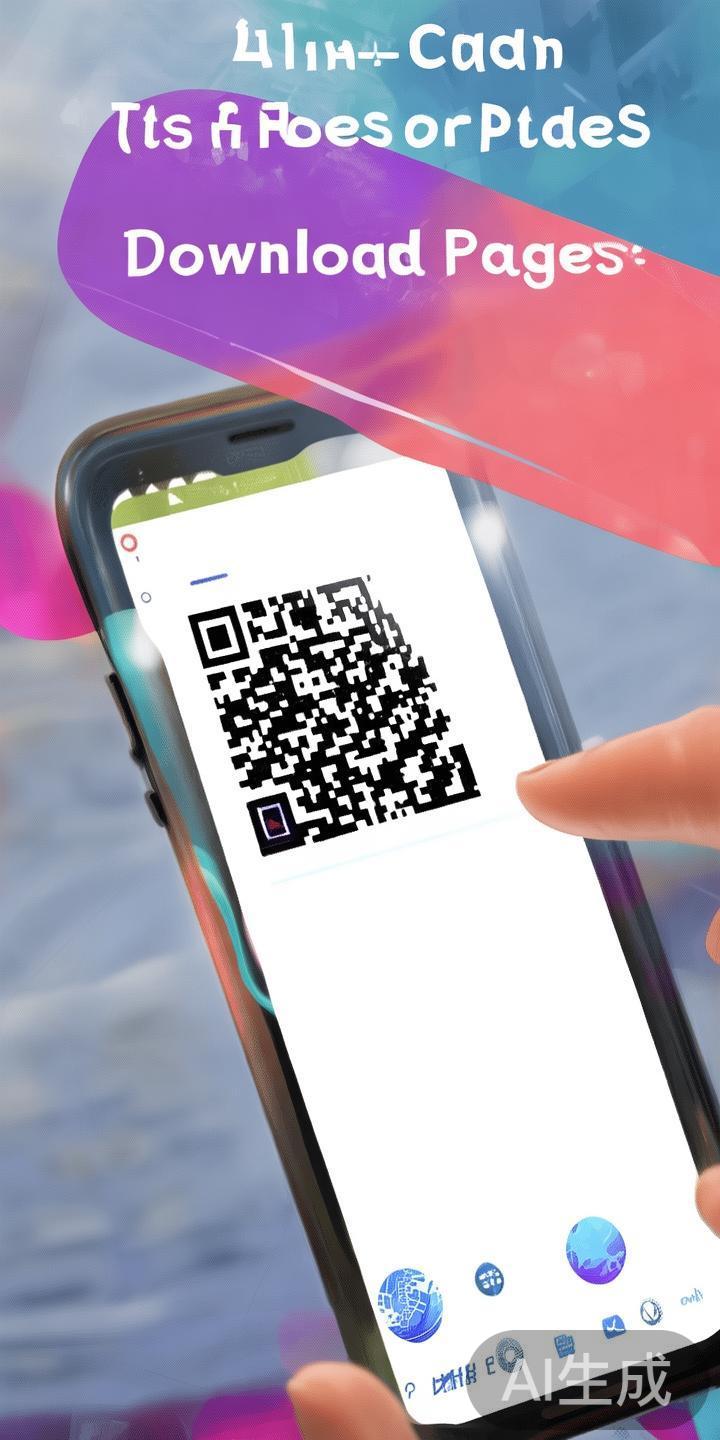 博亚体育官方最新客户端下载地址全面介绍与详细指南 扫描二维码下载:部分官方网站会提供二维码链接,用户