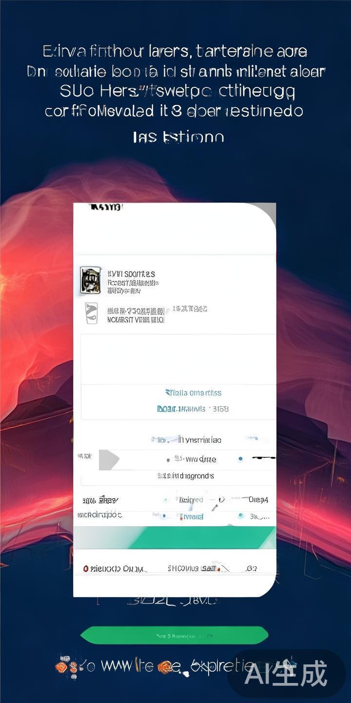 随着移动互联网的发展，越来越多的体育爱好者选择通过